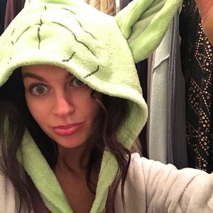 Meet your Posher, Jamie